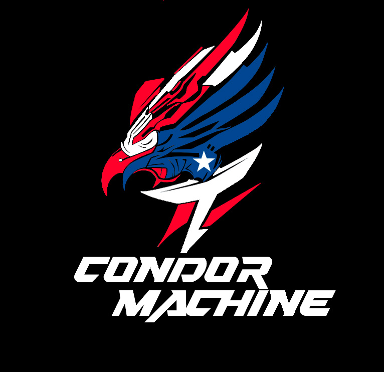 CONDOR MACHINE